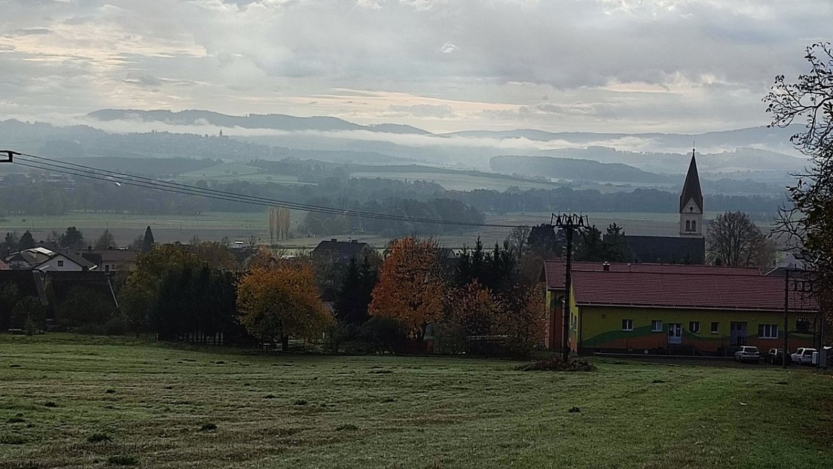 Římek (449&nbsp;m)