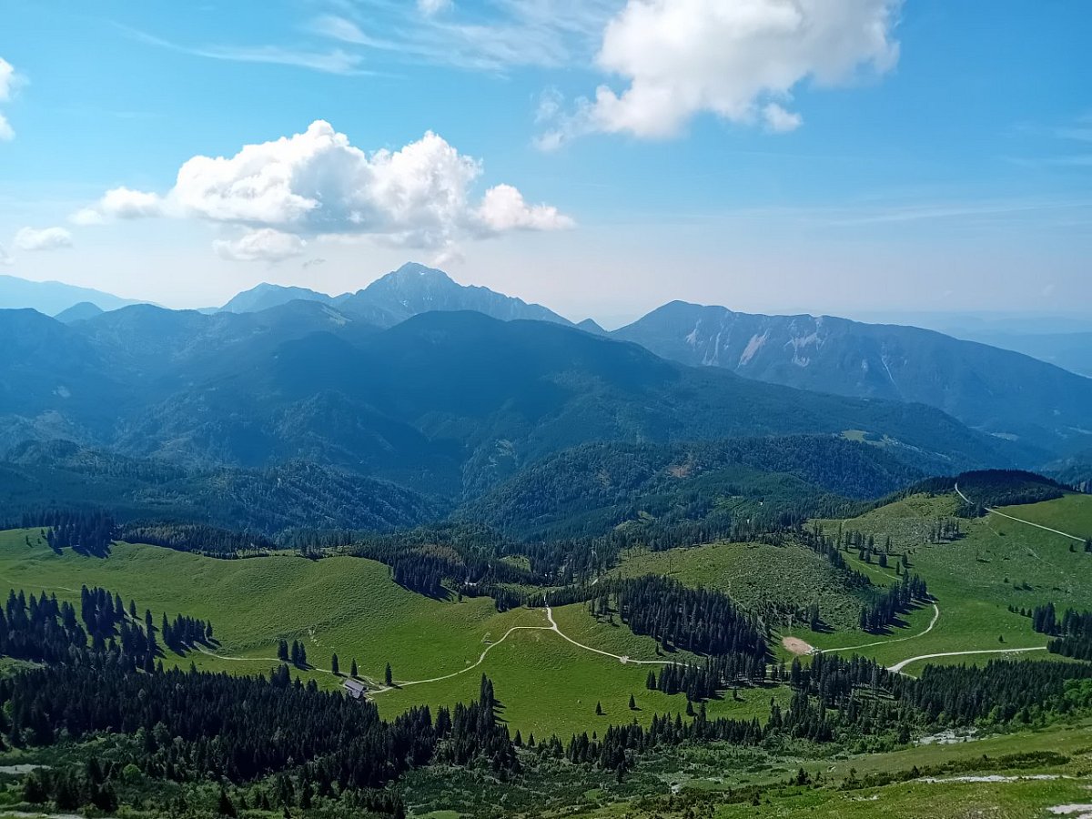 Vetrnik (1890&nbsp;m)