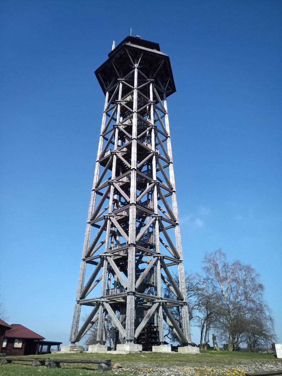 Bohdanka (498&nbsp;m)