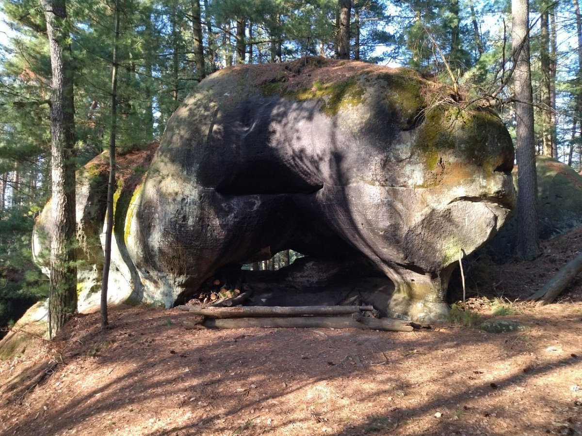 Drábovna (441&nbsp;m)