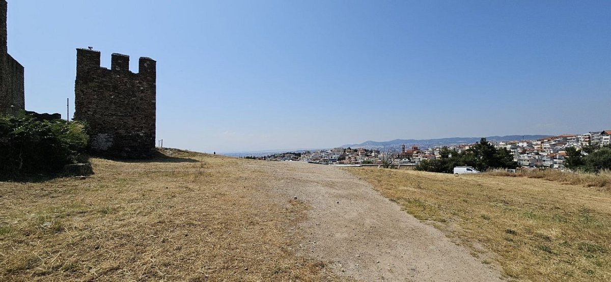 Ακρόπολη (191 m)