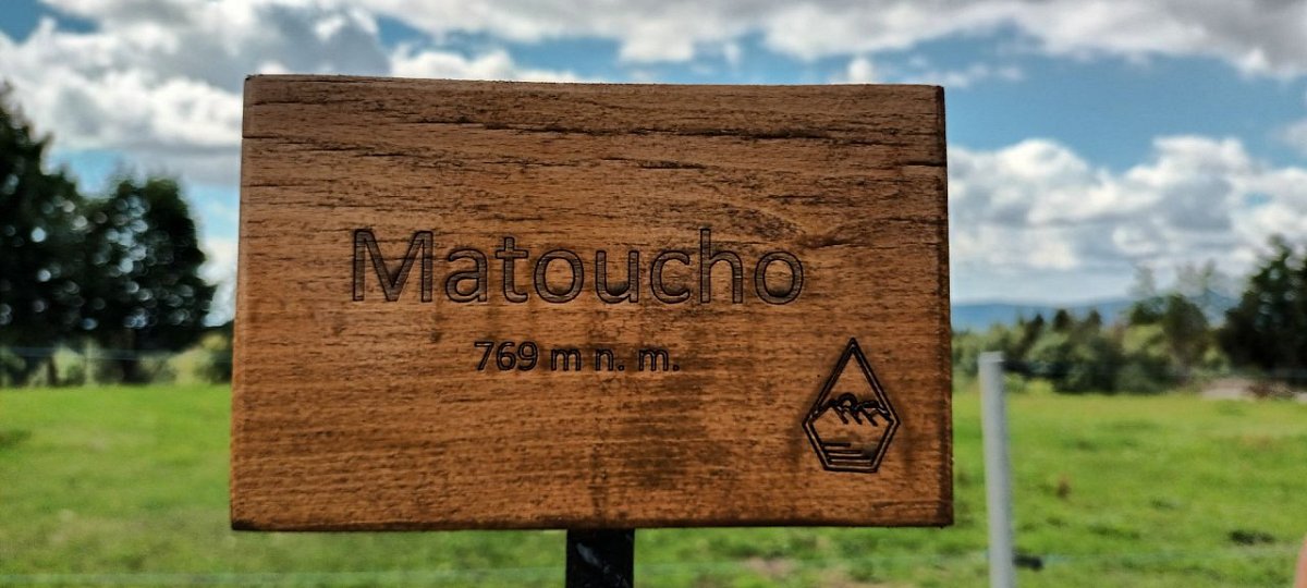 Matoucho (769 m)
