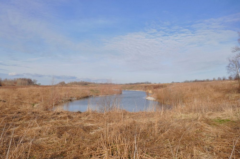 Halda Hrabůvka (262 m) Ostravská pánev Horobraní