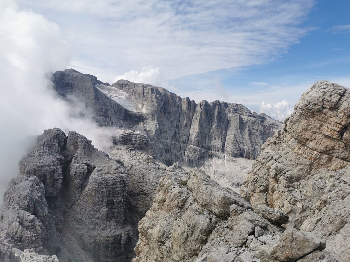 Cima Falkner (2990&nbsp;m)