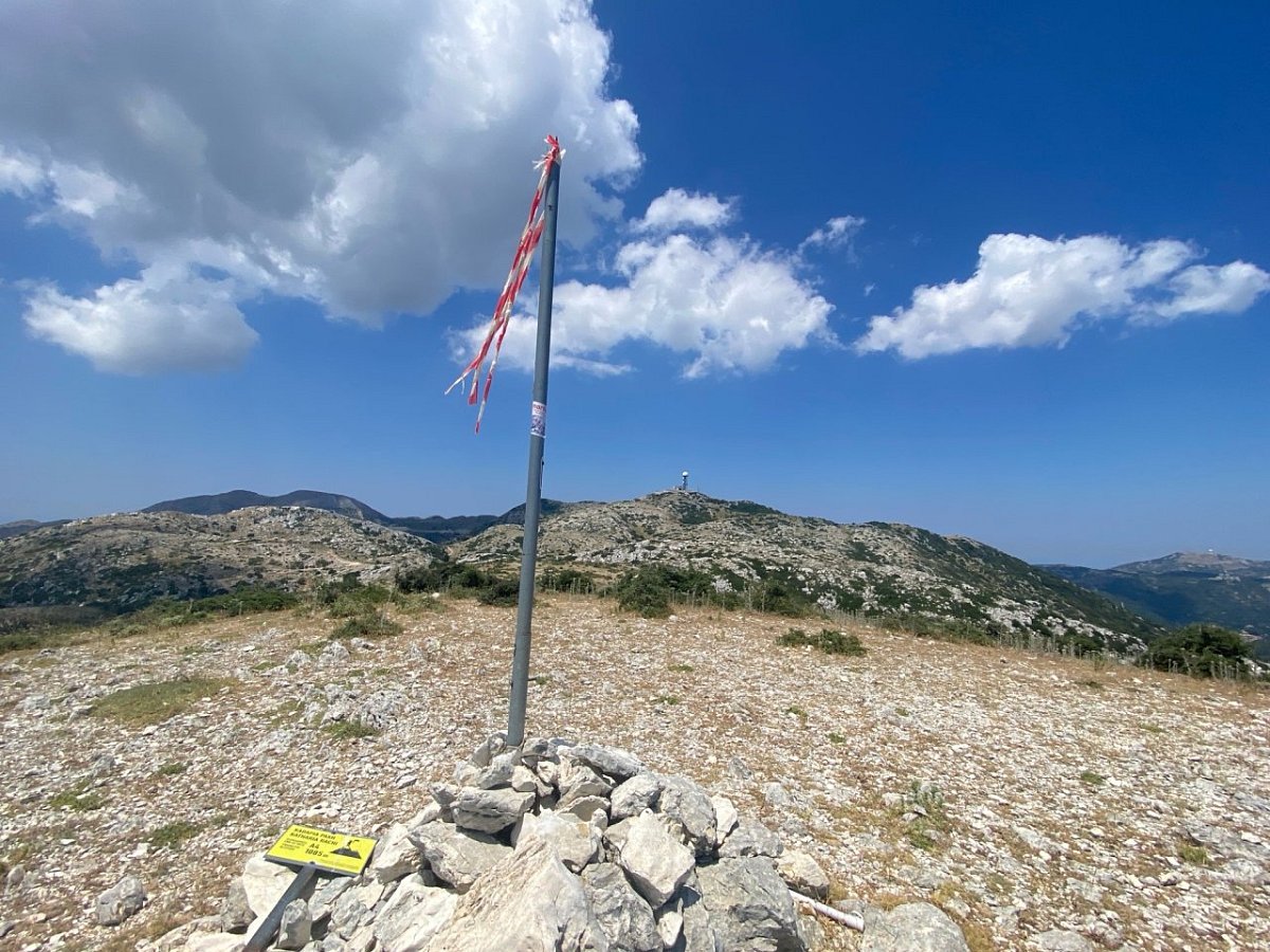 Katharia Rachi (1085&nbsp;m)