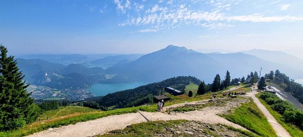 Zwölferhorn
