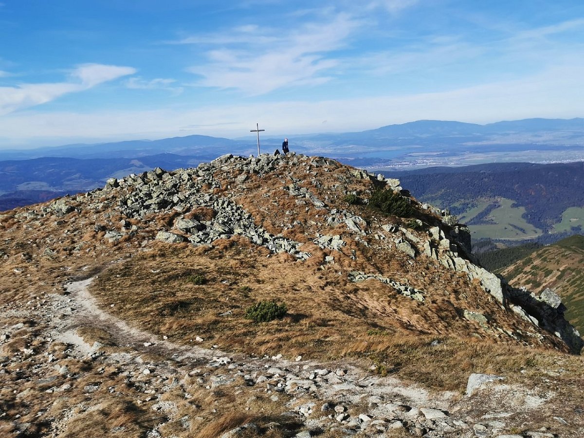 Malá Brestová (1903&nbsp;m)