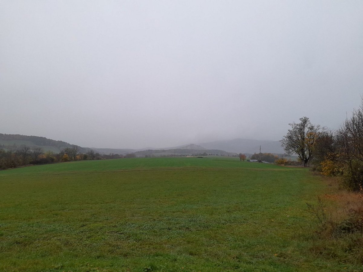 Vzpomínka (360 m)