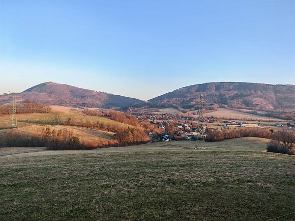 Elenčina vyhlídka