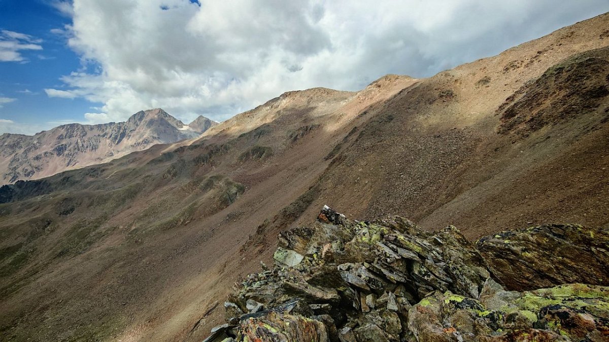 Jochköfel (2991&nbsp;m)
