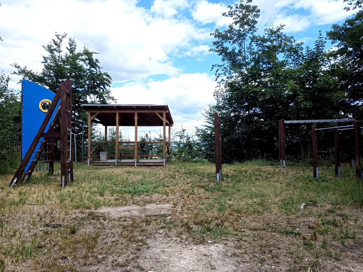 Zítkov (333&nbsp;m)