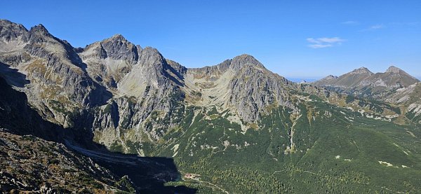 Veľká Svišťovka