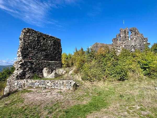 Šumburk