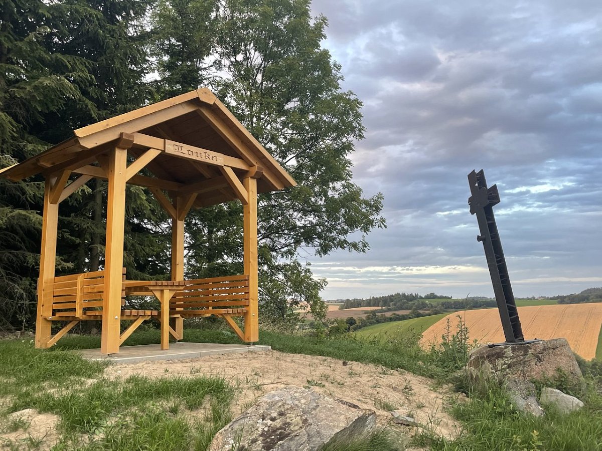 Louka (643&nbsp;m)