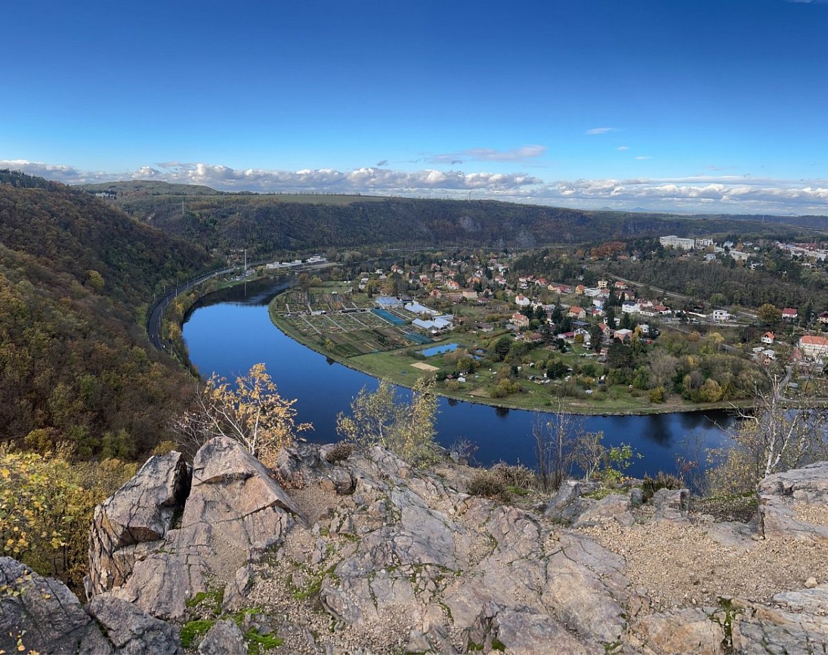 Řivnáč (292 m)