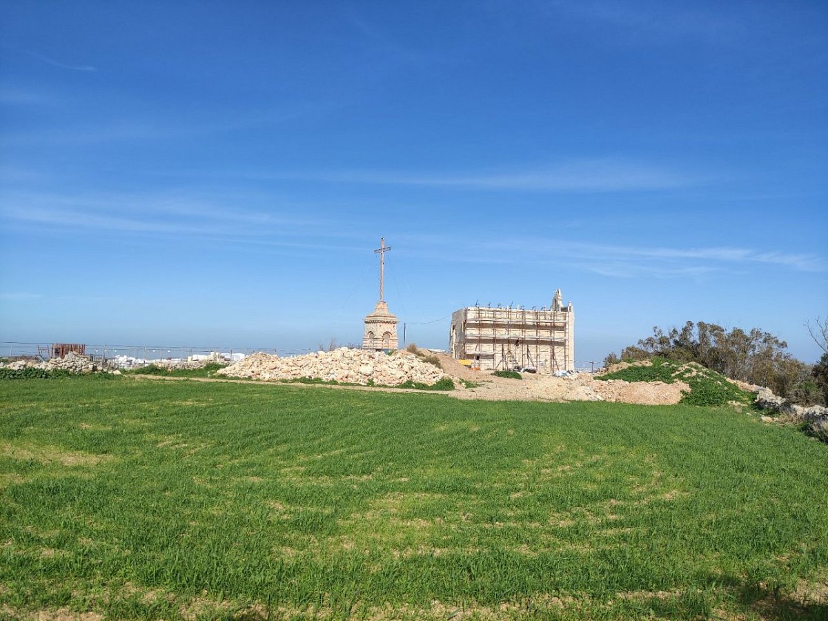 Laferla (215 m)