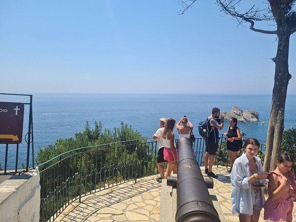Palaiokastritsa
