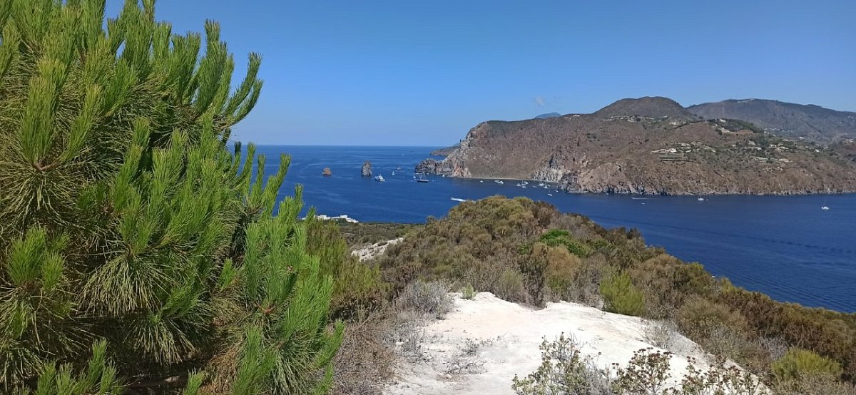 Vulcanello (123 m)