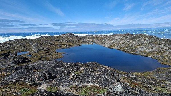 Qilakitsoq