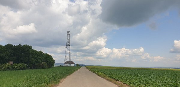 Krupovec