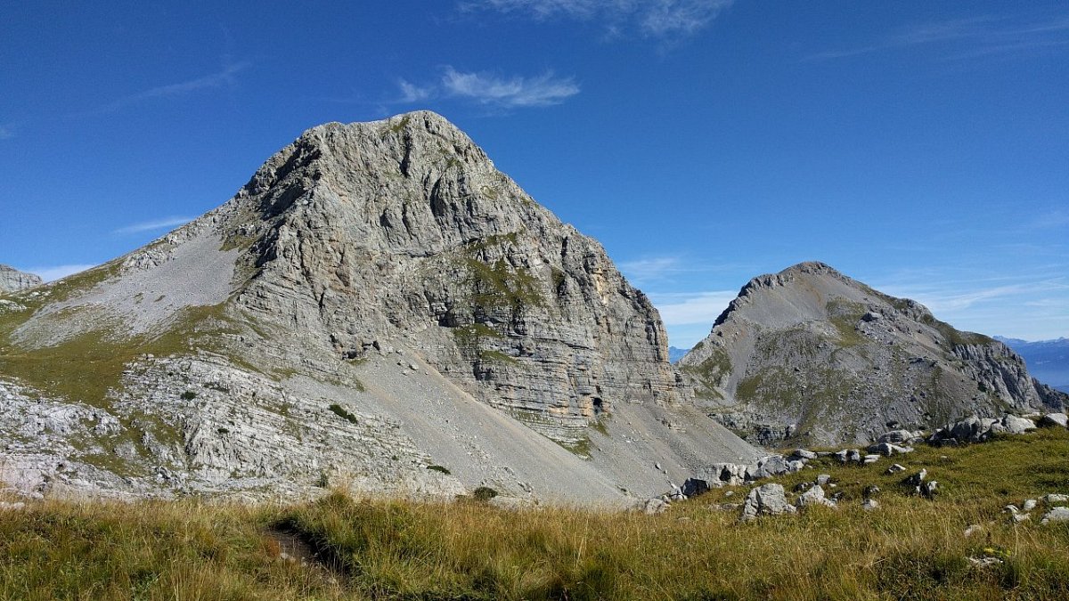 Cima dei Lasteri (2457&nbsp;m)
