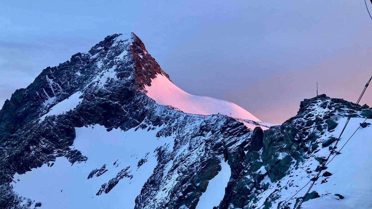 Großglockner (3798&nbsp;m)
