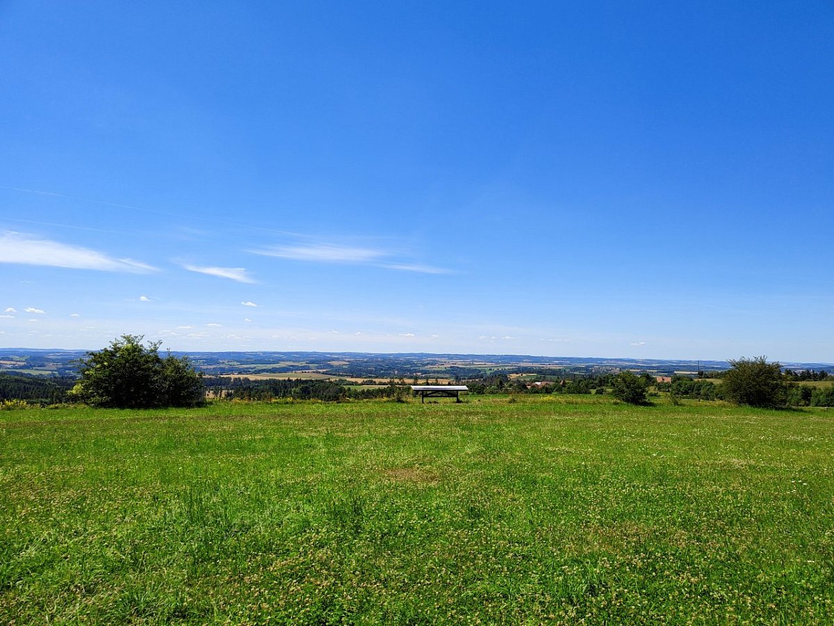 Na Nivách (662&nbsp;m)