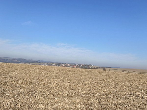 Podvětřík