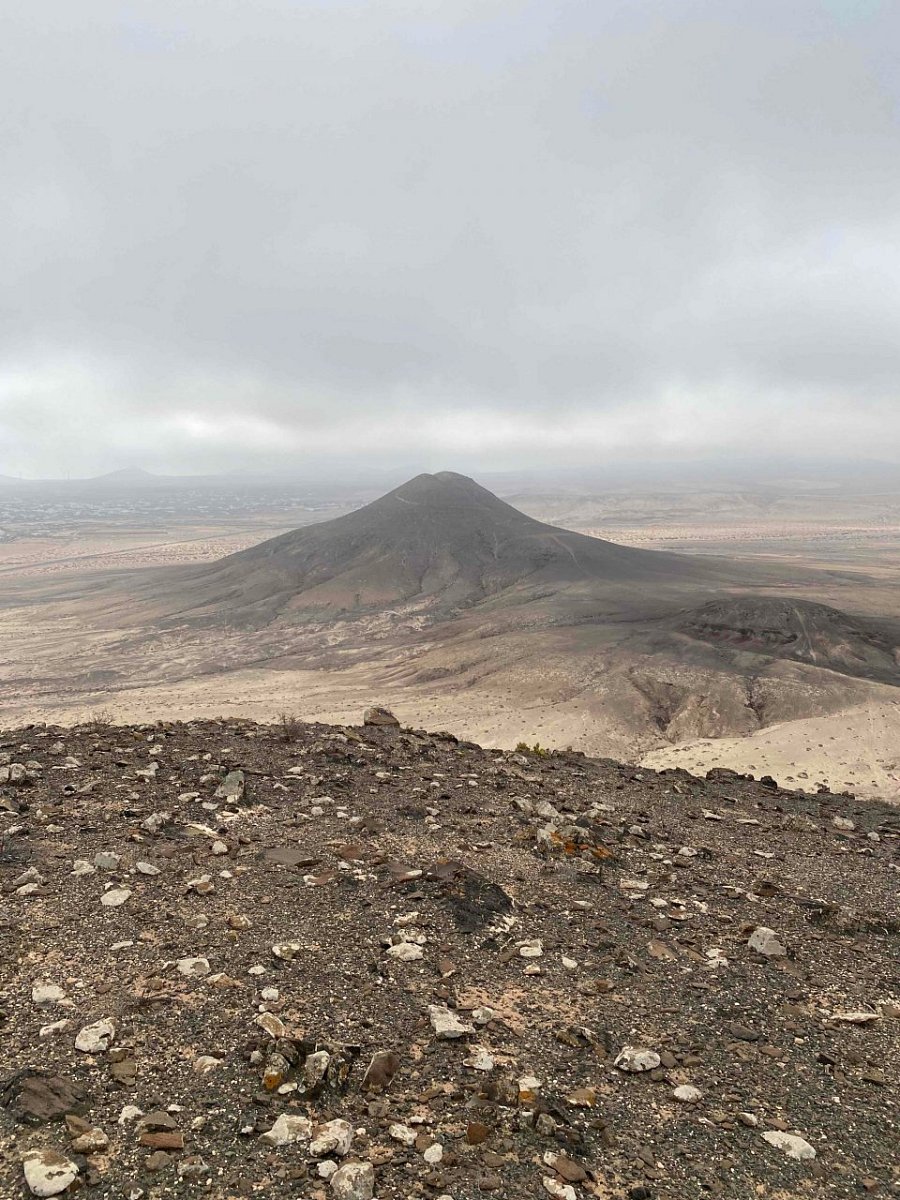 Mt. de la Costilla (192&nbsp;m)