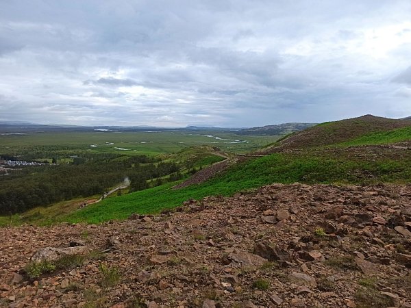 Hverabrekka
