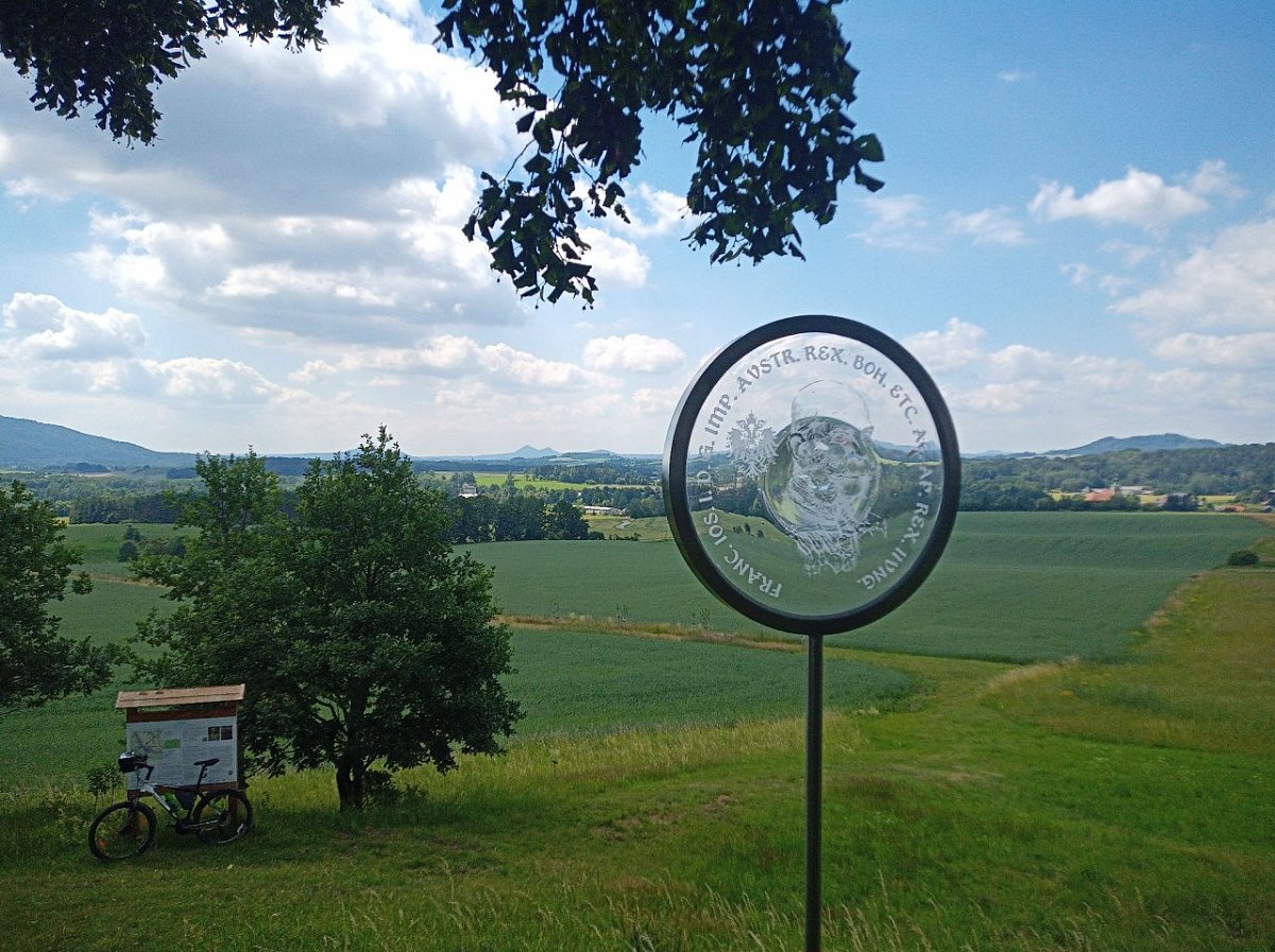 Kaple (348 m)