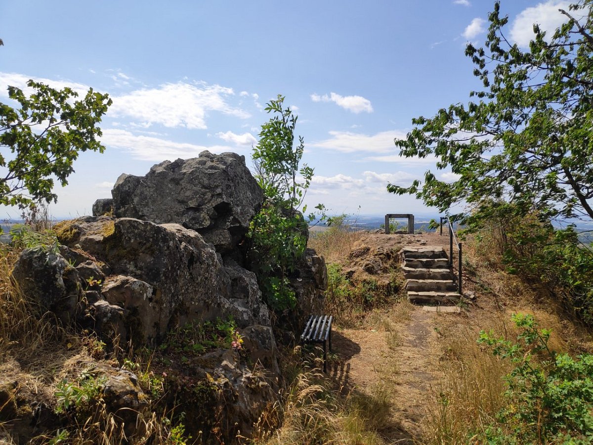 Podhorní vrch (850&nbsp;m)