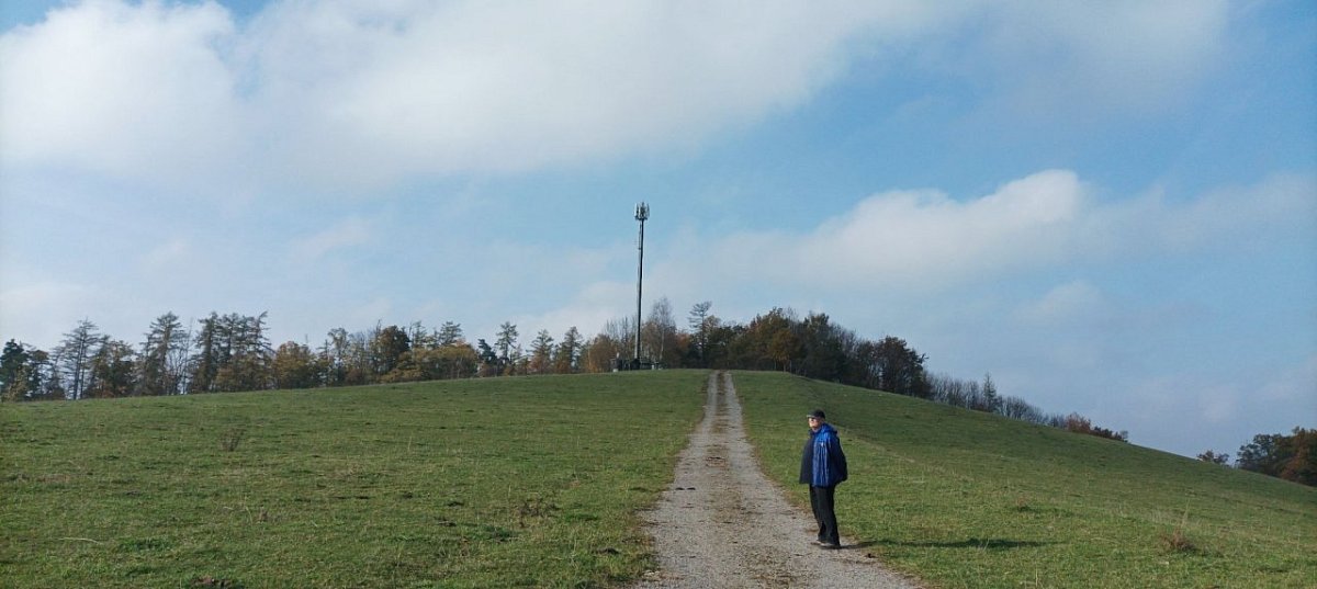 Kalamajka (499 m)