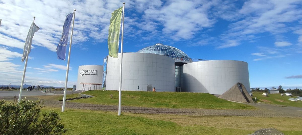 Öskjuhlíð (59&nbsp;m)