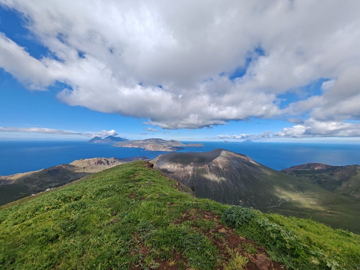Monte Saraceno (481&nbsp;m)