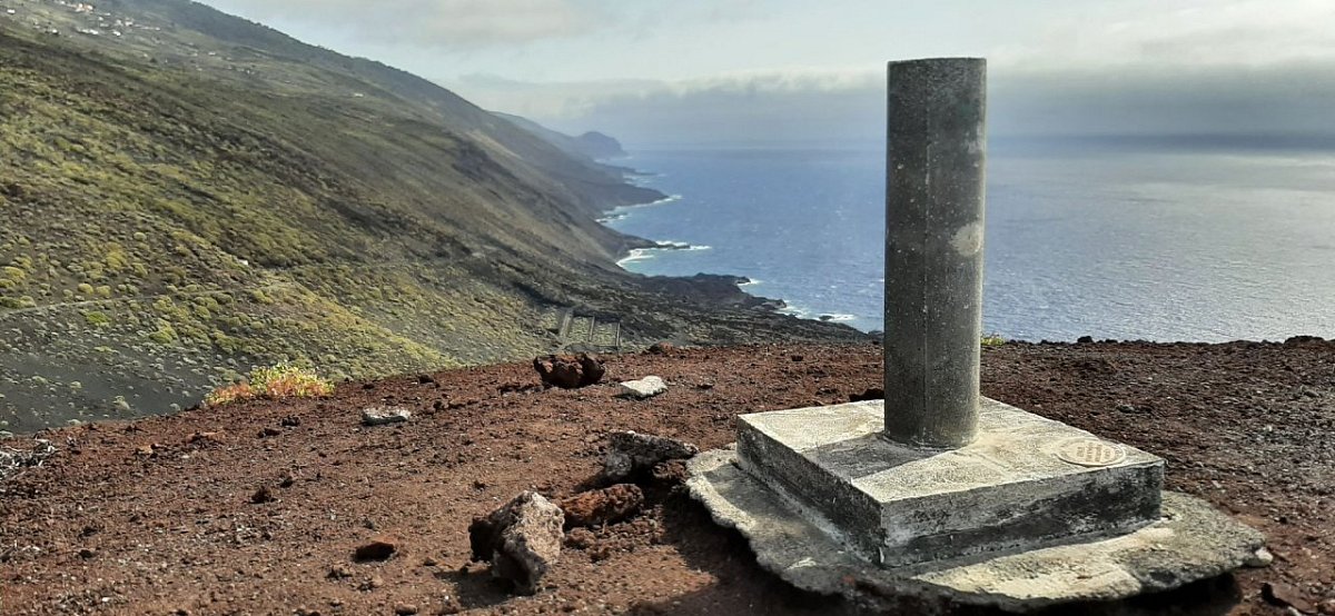 Montaña de Viento (226&nbsp;m)