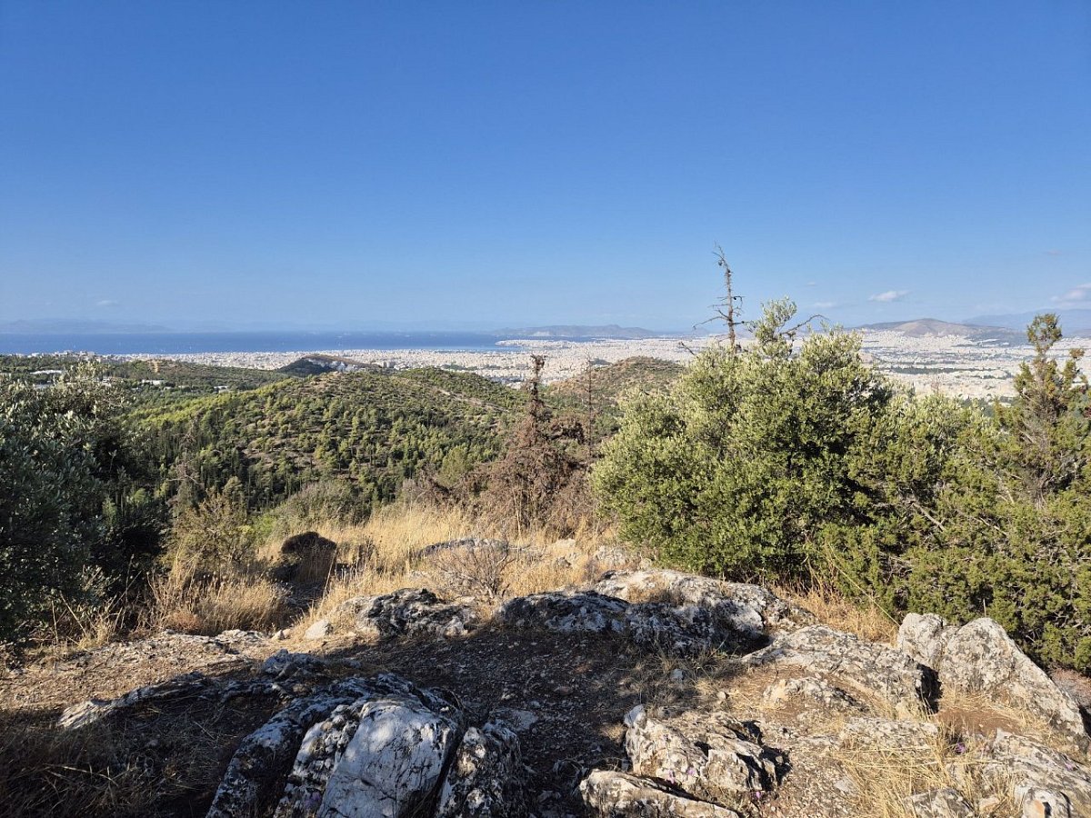 Λόφος Καλογήρου (374&nbsp;m)