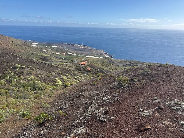 Montaña de los Valentines