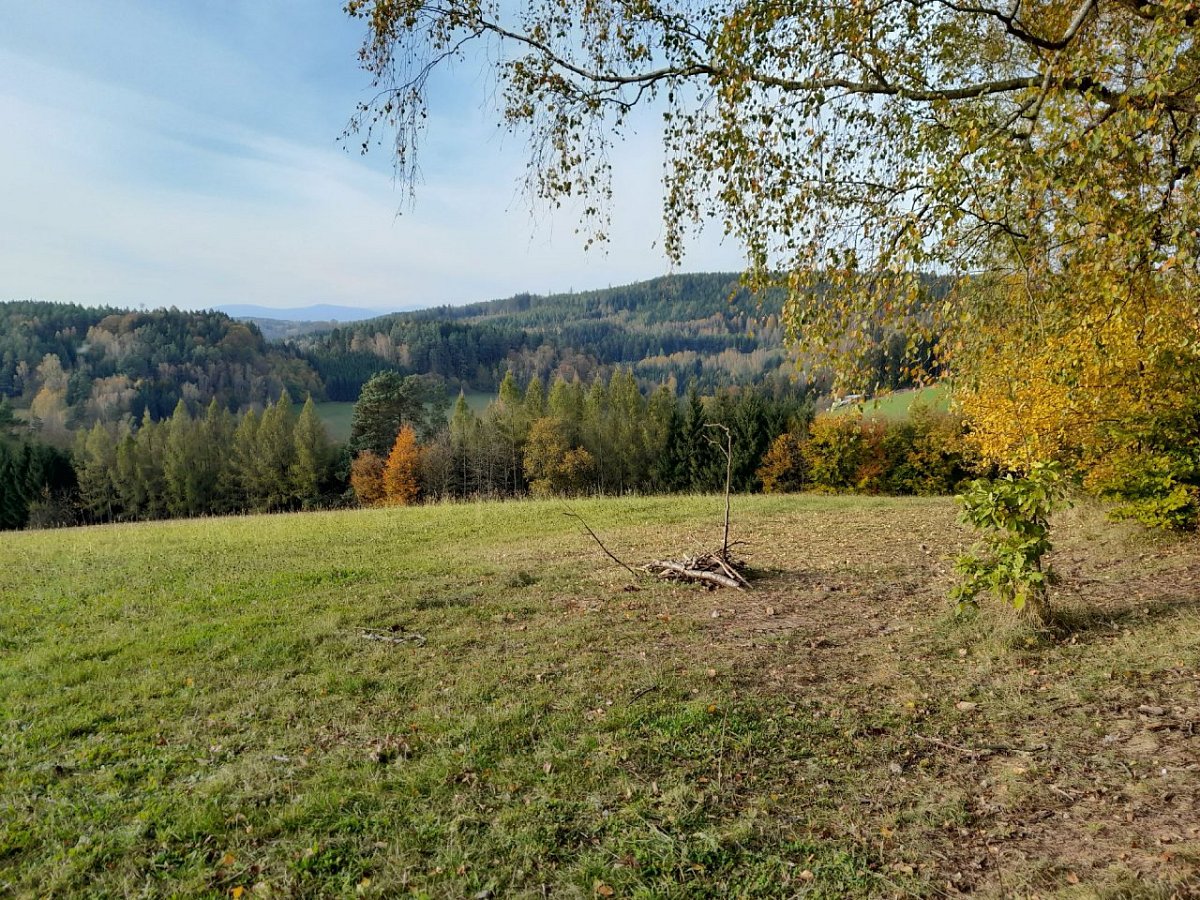 Jaloveček (431&nbsp;m)