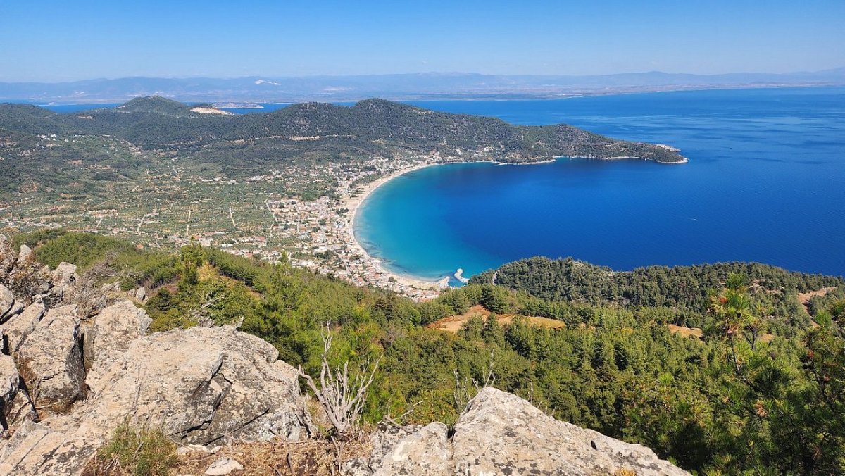 Κλεισίδι (581&nbsp;m)