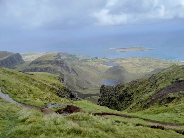 Meall na Suiramach
