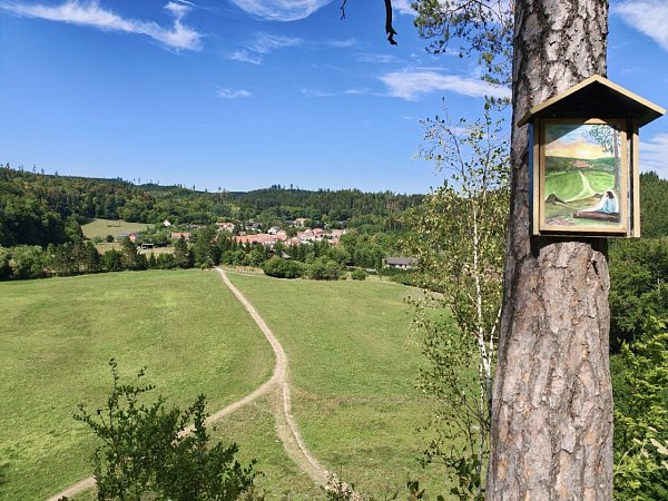 Holštejn