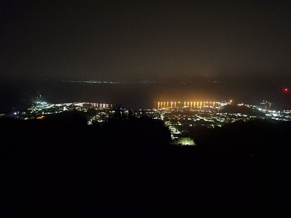 Monte Carneiro