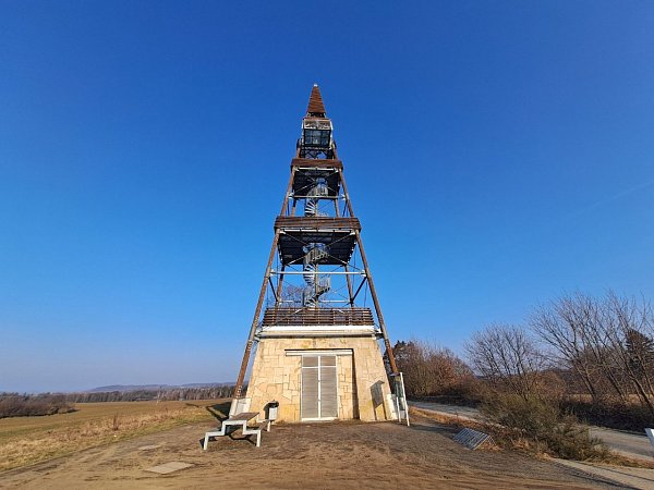 Skřivánek