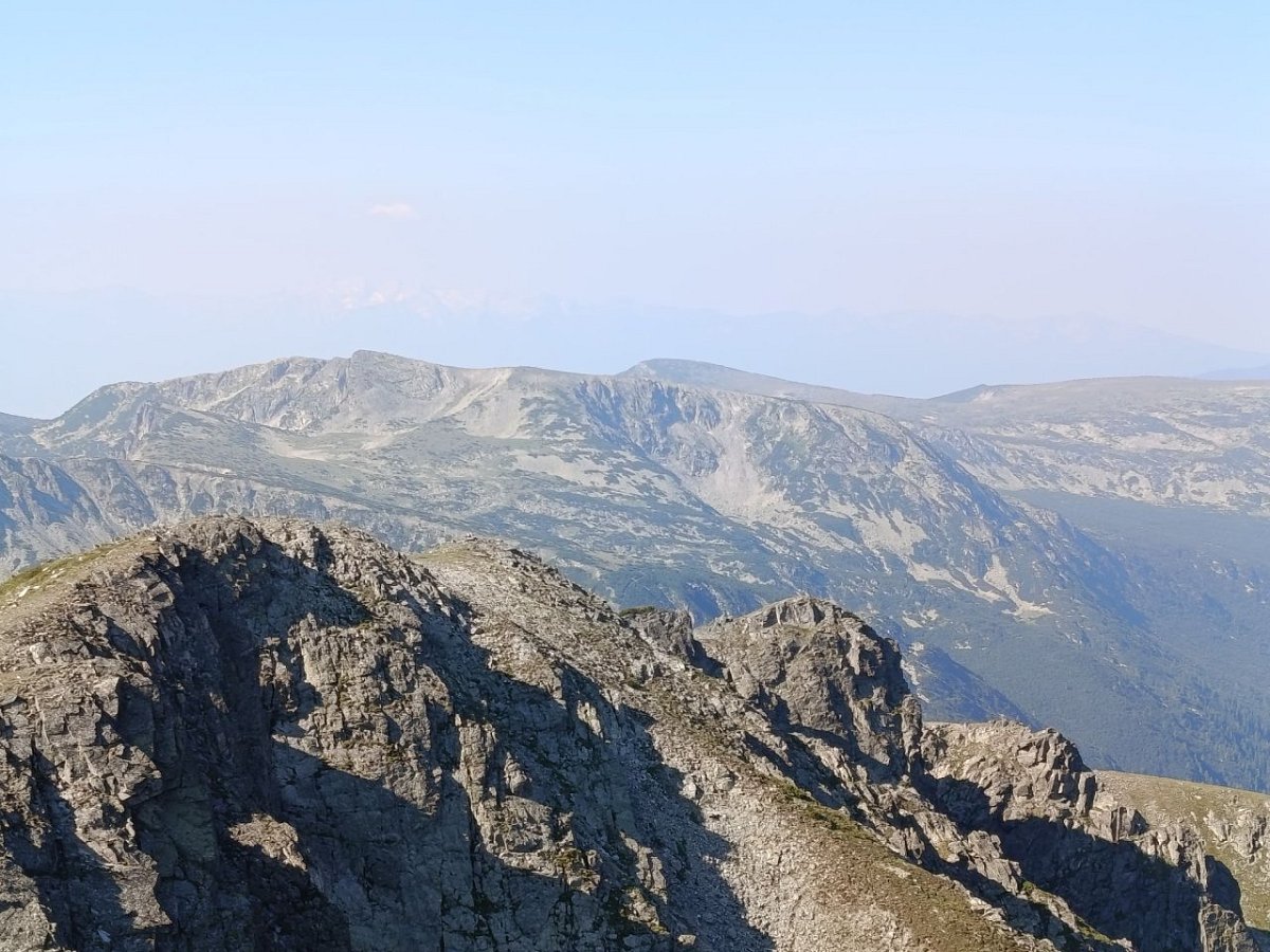 Овчарец (2768&nbsp;m)