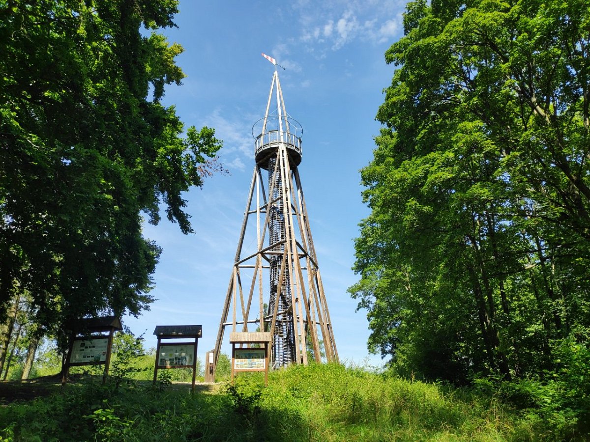 Krušná hora (609 m)