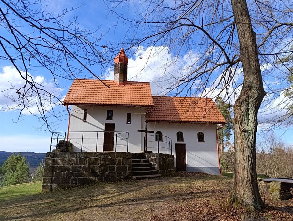 Kalvárie