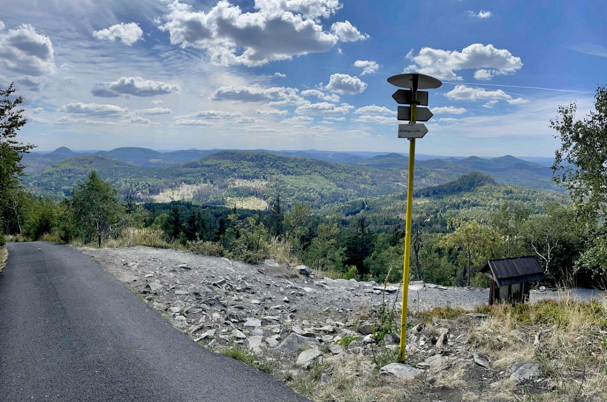 Jedlová (776 m)
