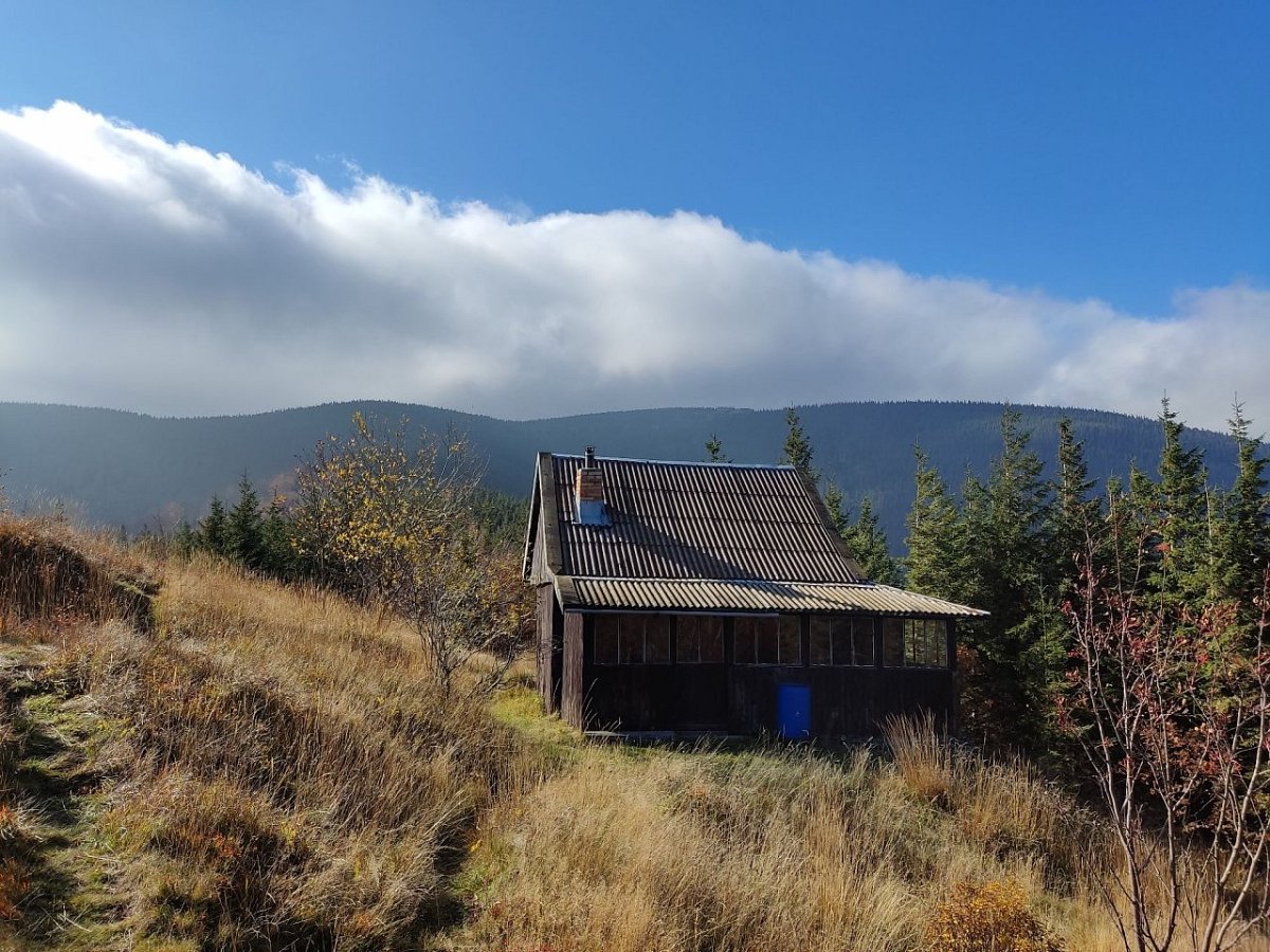 Šumný (1075&nbsp;m)