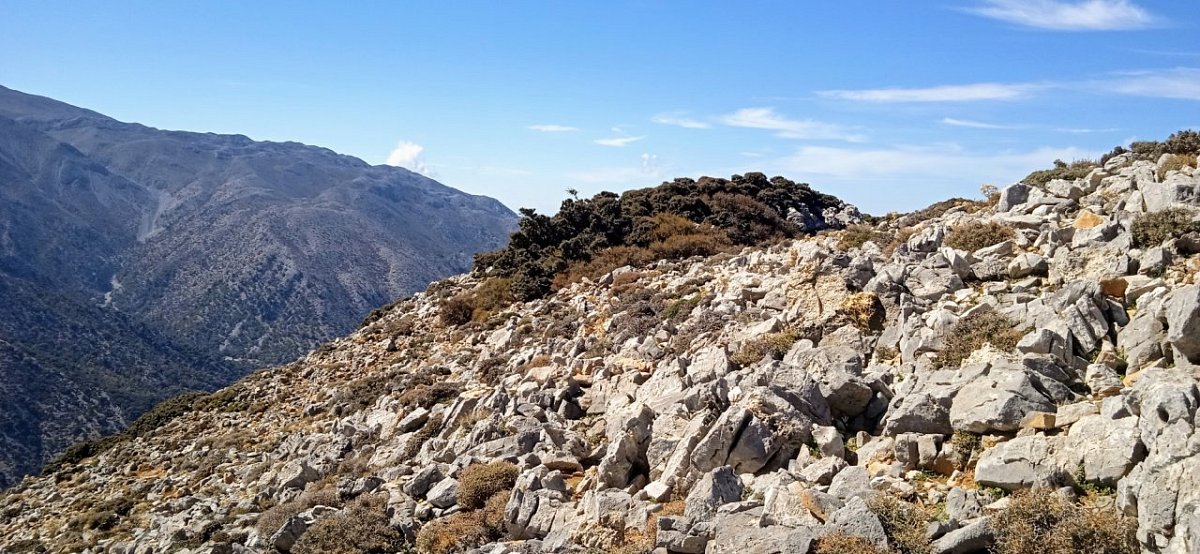 Κουκουλέ (1615&nbsp;m)